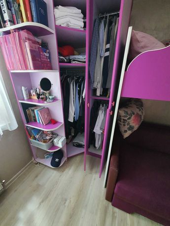 mobilier cameră copil