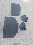 Scut metalic Audi a4 b5