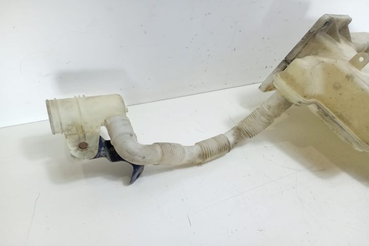 Vas strop gel 1K0955453Q Skoda Superb prima generatie (facelift) seri