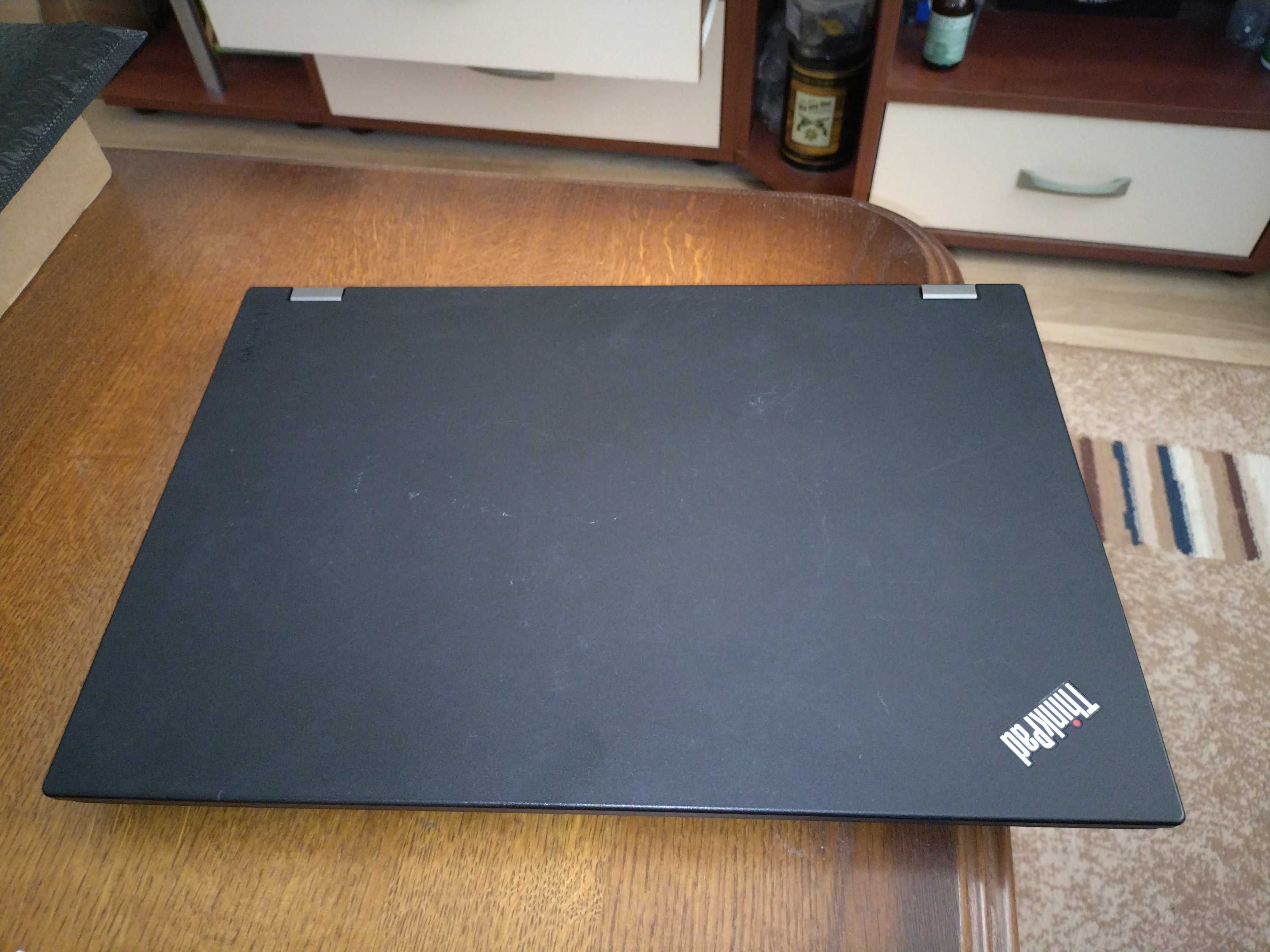 Lenovo ThinkPad L560  15.6 Full HD, i5-6g,8GBddr3,256GB,5+ч