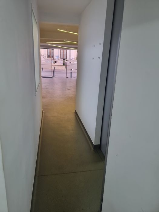 Spatiu Comercial de inchiriat ( Cabinet Medical )