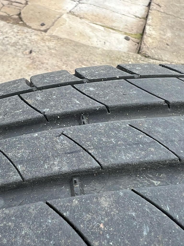 Michelin primacy 3 225/50/18