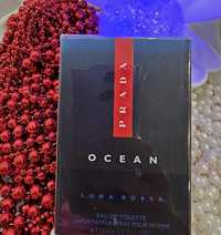 Prada Ocean Luna Rossa parfum Original 50ml