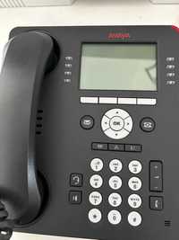 AVAYA 9508 стационарни телефони