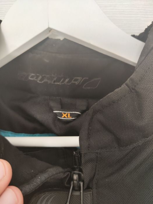 Мото яке SPADA размер XL