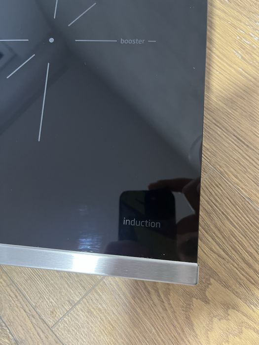 Vand plita cu inductie incorporabila Beko