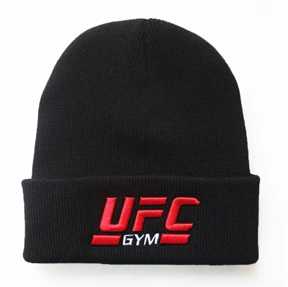 !НОВО! Шапка UFC мма