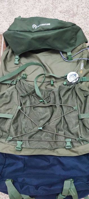 Продам туристический походный рюкзак 80 литров
