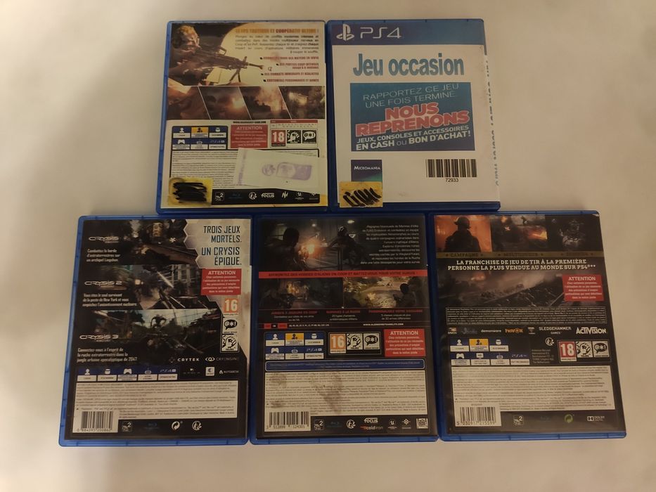 Jocuri PS4 - joc PlayStation 4