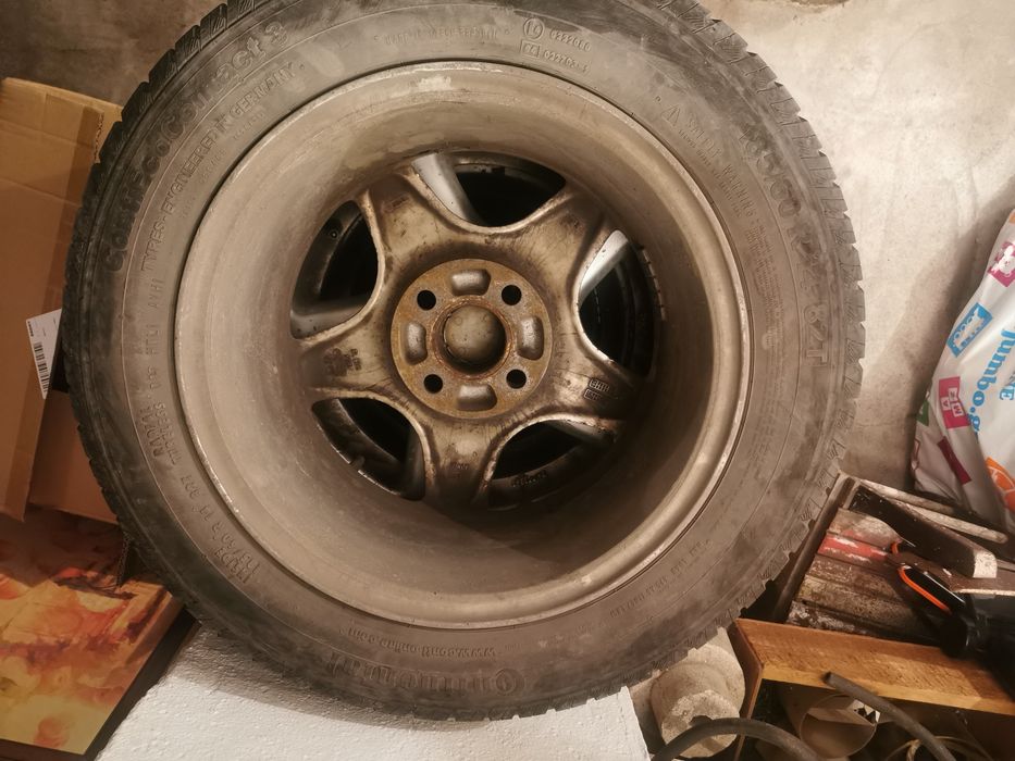 Джанти R14 4X100
