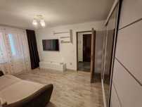 Inchiriez apartament 2 camere, et 1