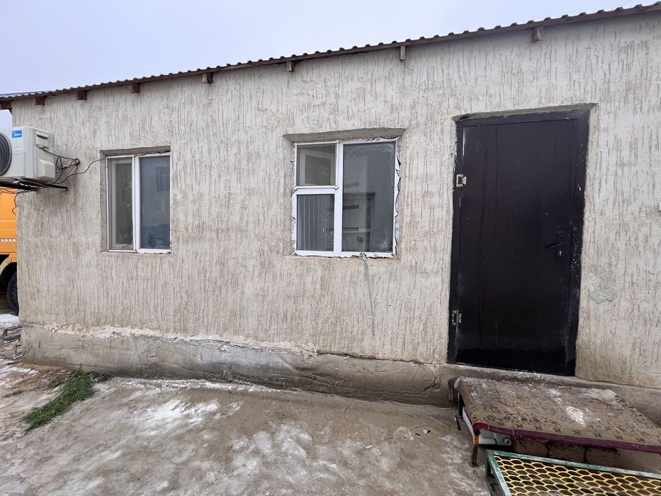 1 болме квартира жалга бериледи