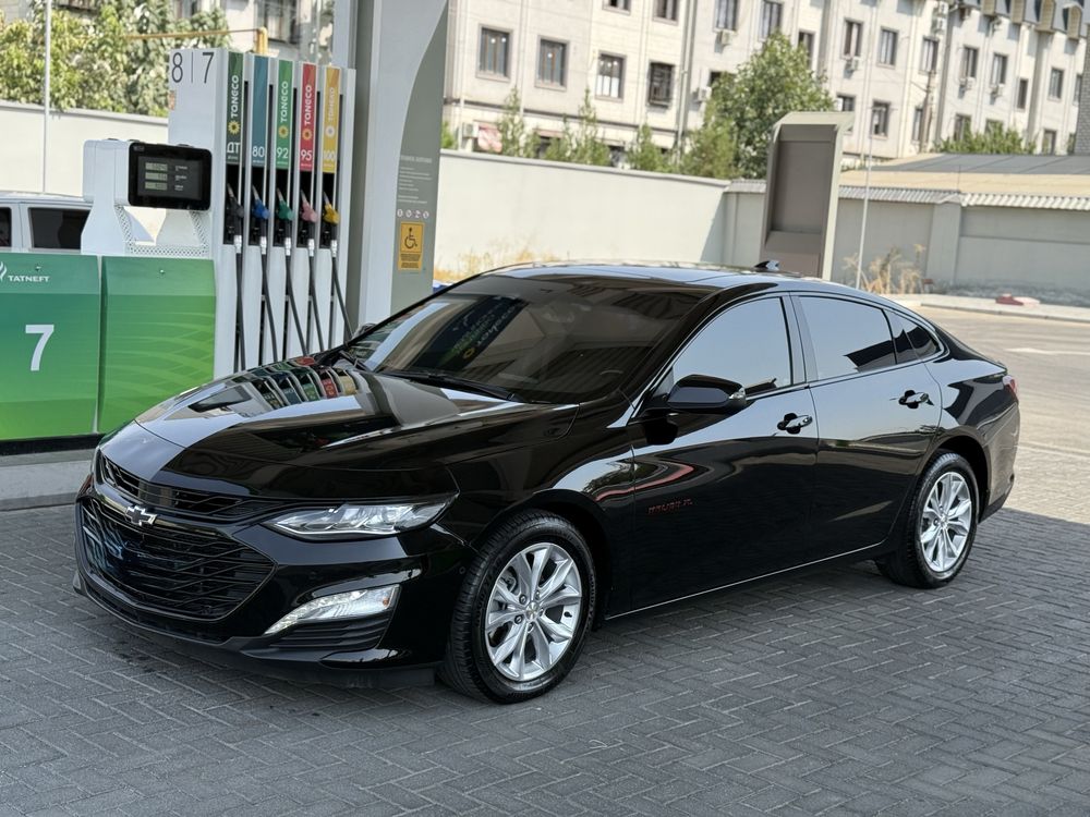 Malibu XL 2023 yil tozza