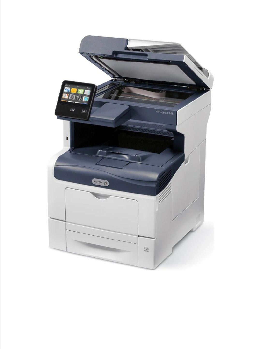 Multifunctional laser color Xerox C405 Versa link