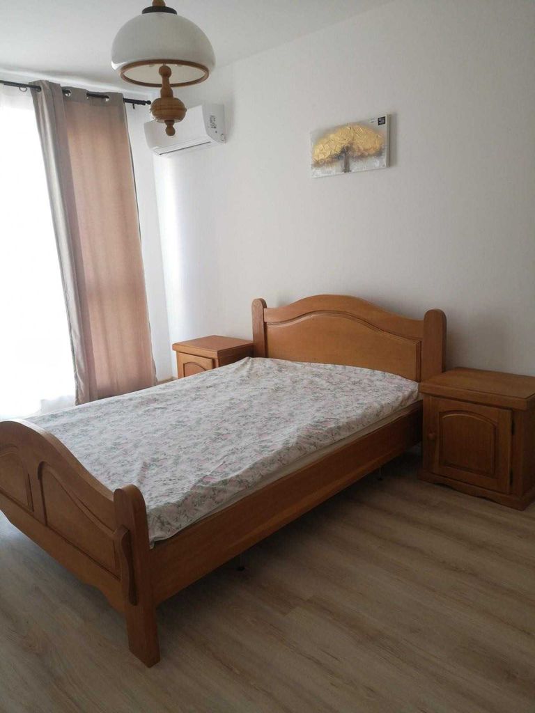 Продава се Двустаен апартамент в Пловдив, Тракия - 72 кв.м за 1528 €/кв.м - Снимка #3
