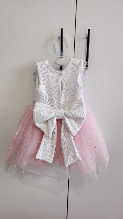 Рокли мама и бебе