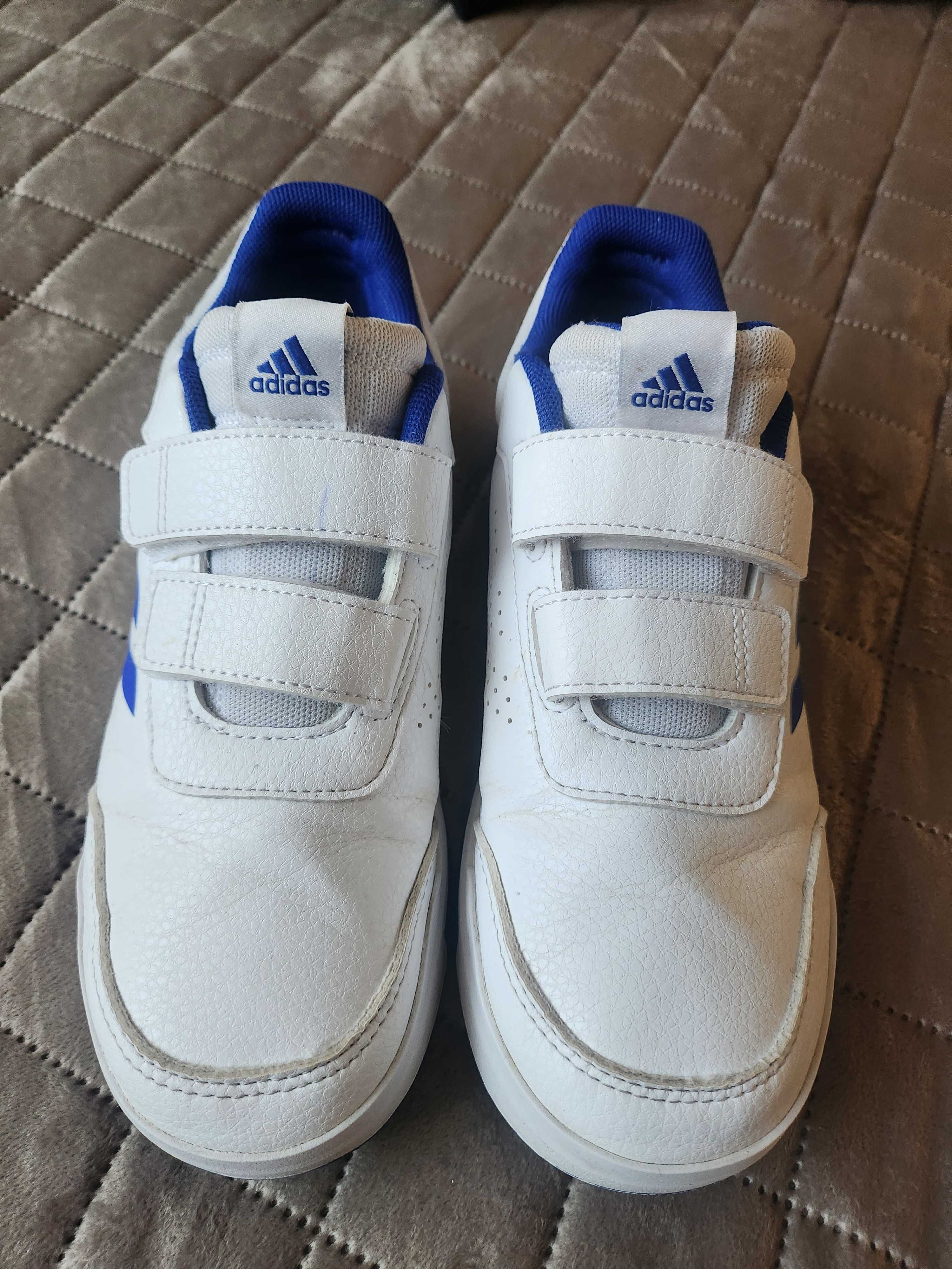 Кожени маратонки Adidas ,н.36 1/2