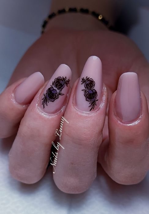 Unghii gel Dorobanti 1.