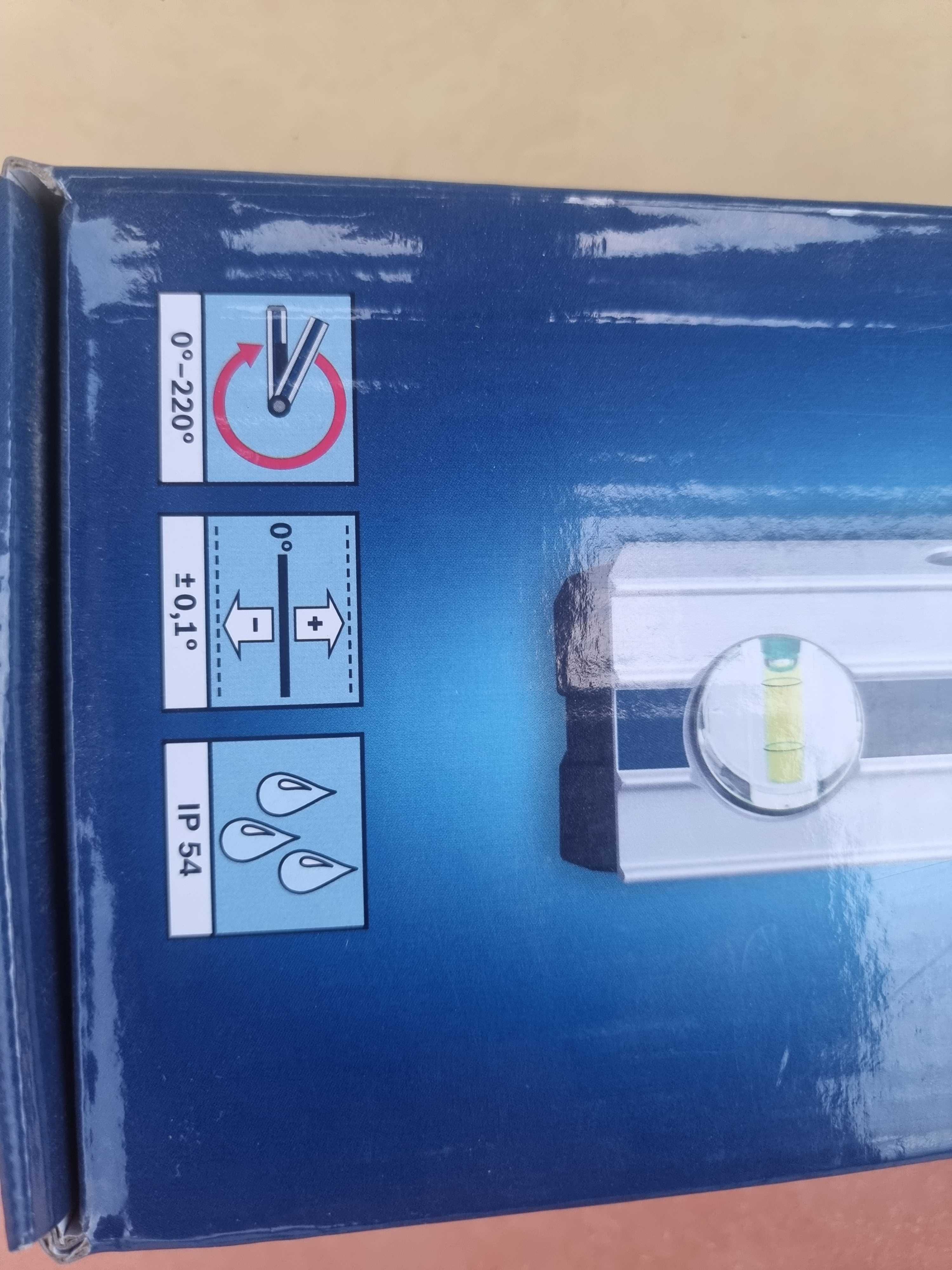 Bosch professinal - GIM 60 - GAM220