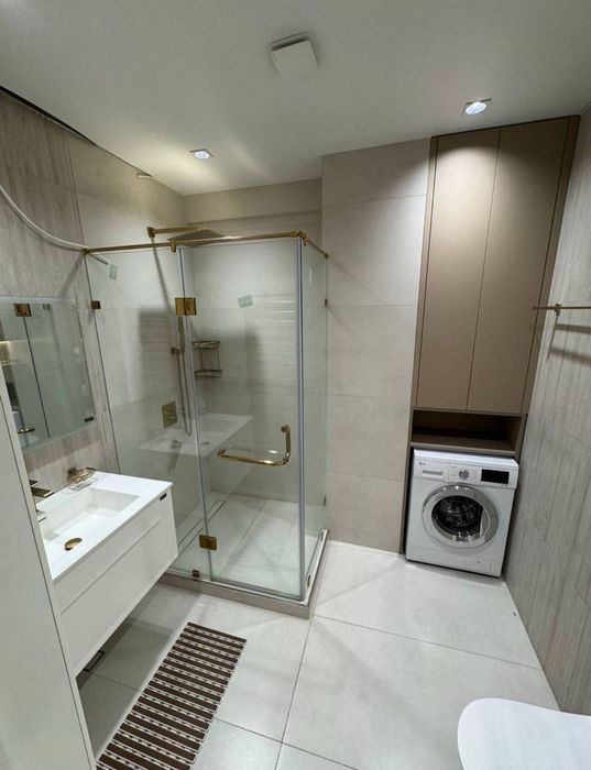 Продается 3х ком квартира, ЖК Мега Дом, ор-р: ул. Паркентская, 150 м2