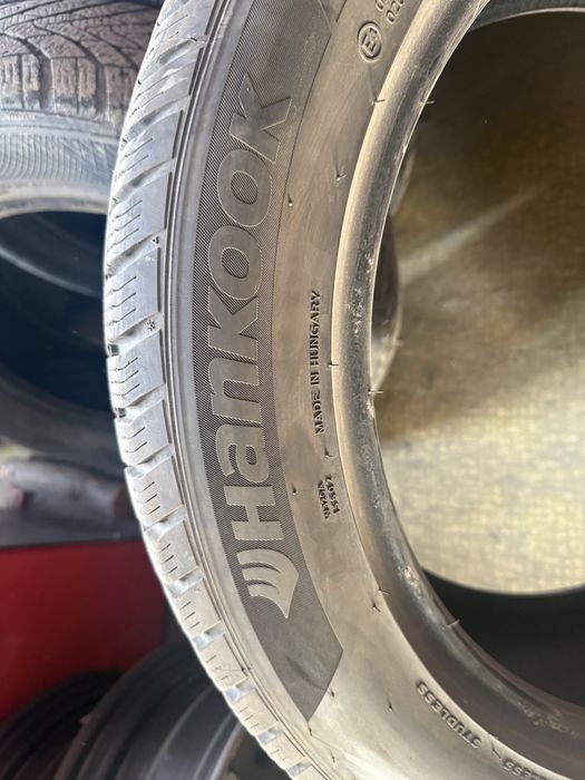 Зимни гуми 225/55/19