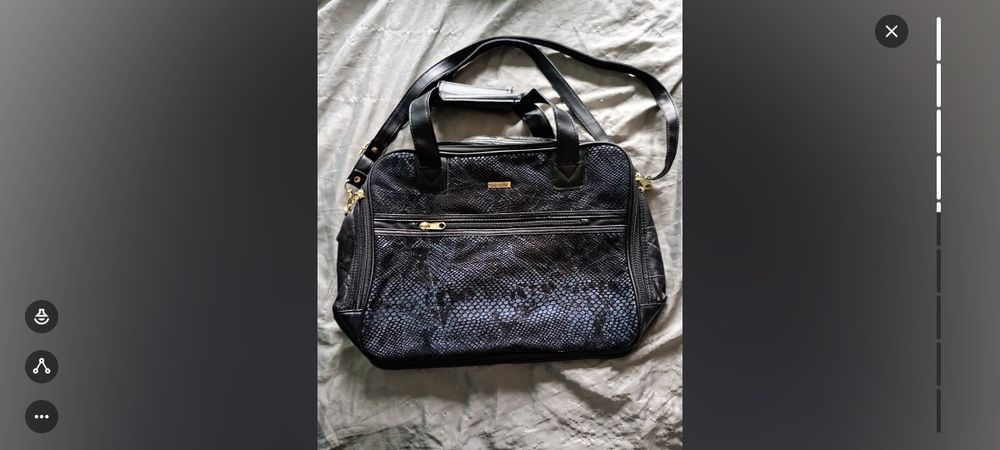 Промоция!!! Италиански Кожени чанти