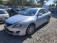Mazda 6 2010г на части 2.2 мазда 6