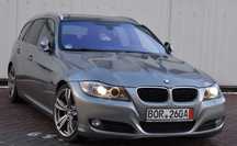Bmw E91 2012 184 cai