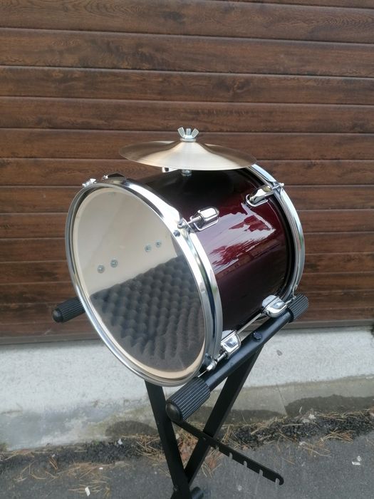 Vând tobă țărănească/obiceiuri sărbători de iarnă