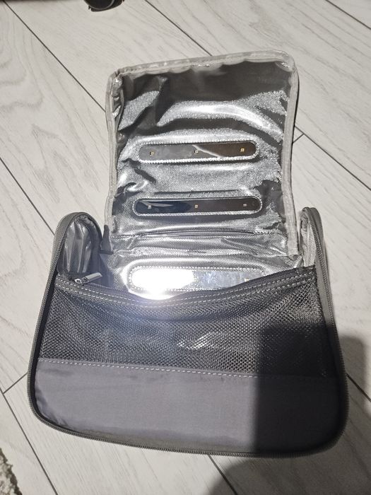 Vand sterilizator biberoane portabil UV - 100 Ron