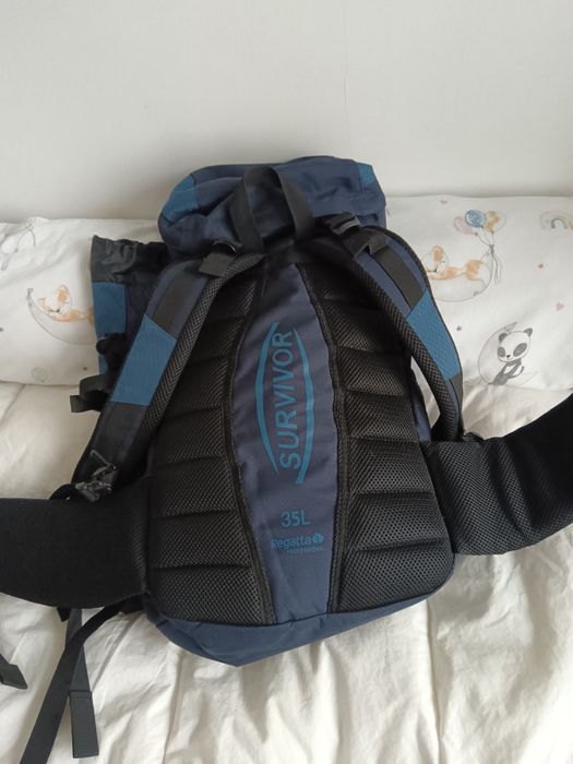 Reggata 35l professional Supervivor