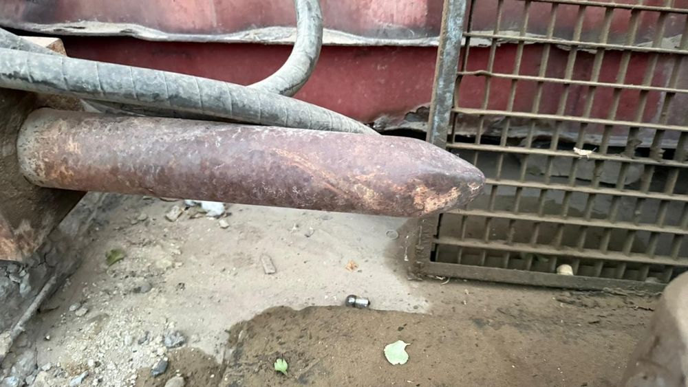 Продаётся отбойник