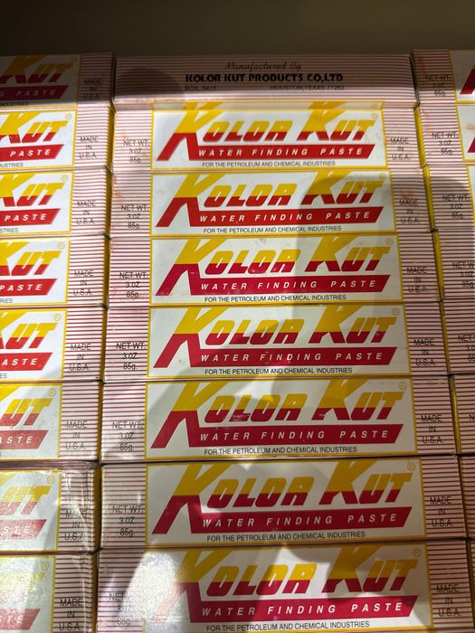 Вода чувствительные паста владыкино