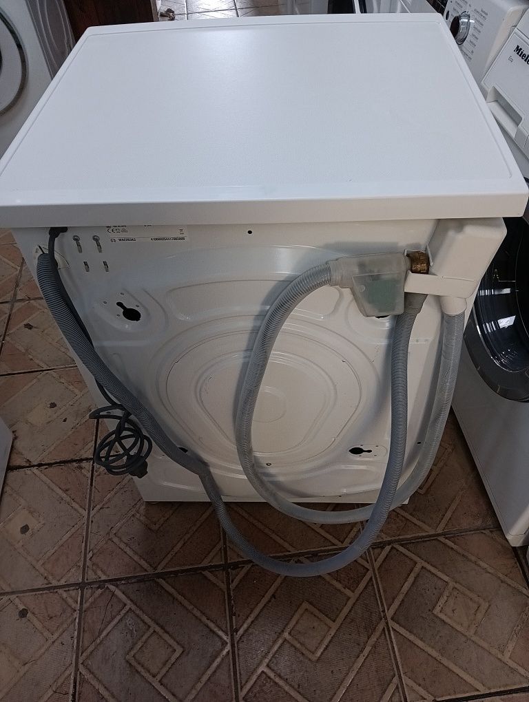 Като нова пералня Бош Bosch Maxx 6 A+++ 6кг  24 месеца гаранция !!!