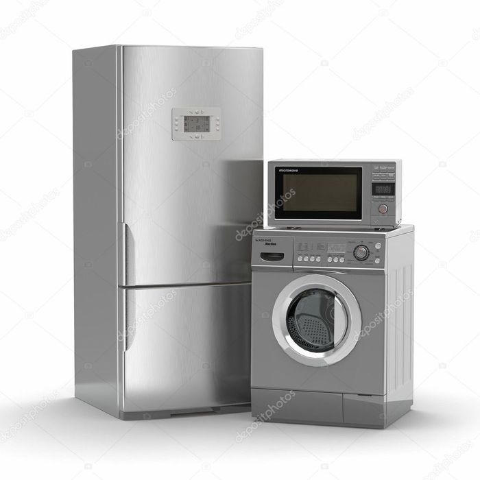 Продажа стиральных машин,холодильников и микроволновых печей