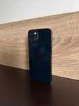 iPhone 14 128 GB Bleck