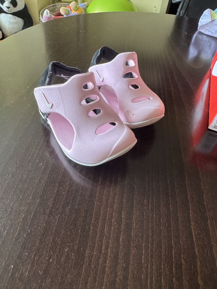 Детски сандали Nike Sunray Protect 3