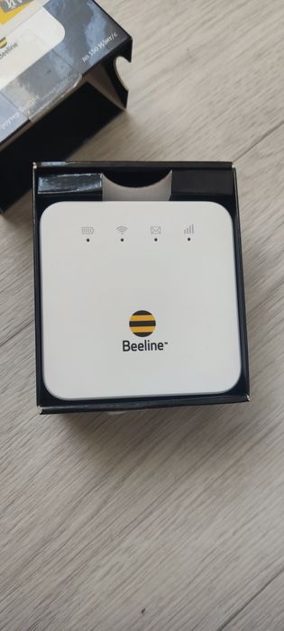 WI-FI  модем Beeline