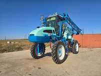 Berthoud Boxer 3000 Autopropulsată Berthoud Boxer 3000 • 1998 • 3000h • 24 metri • 3000L