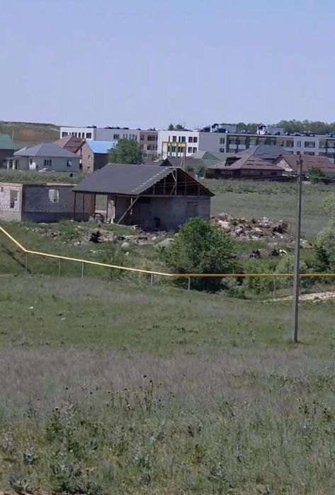 Көксай ! Кемертоган ! Участок ! Жер !