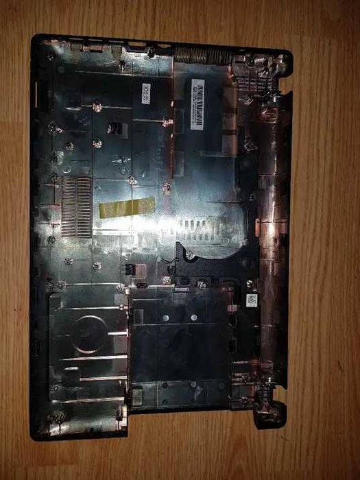 Bottom case / carcasa inferioara Asus X551M