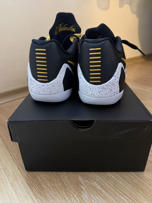 Баскетболни маратонки Kobe IX elite