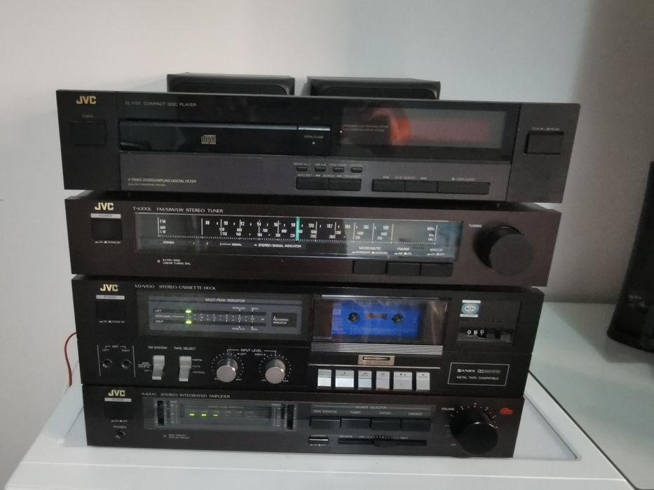 Module sistem audio Kenwood, Sony, Jvc ,