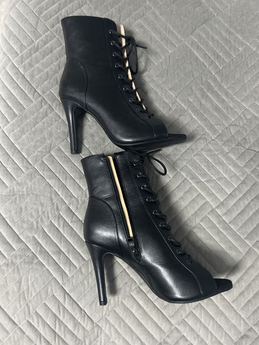 Продам хилсы, 39 размер, высота каблука 9см