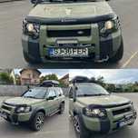 Land Rover freelander 4x4