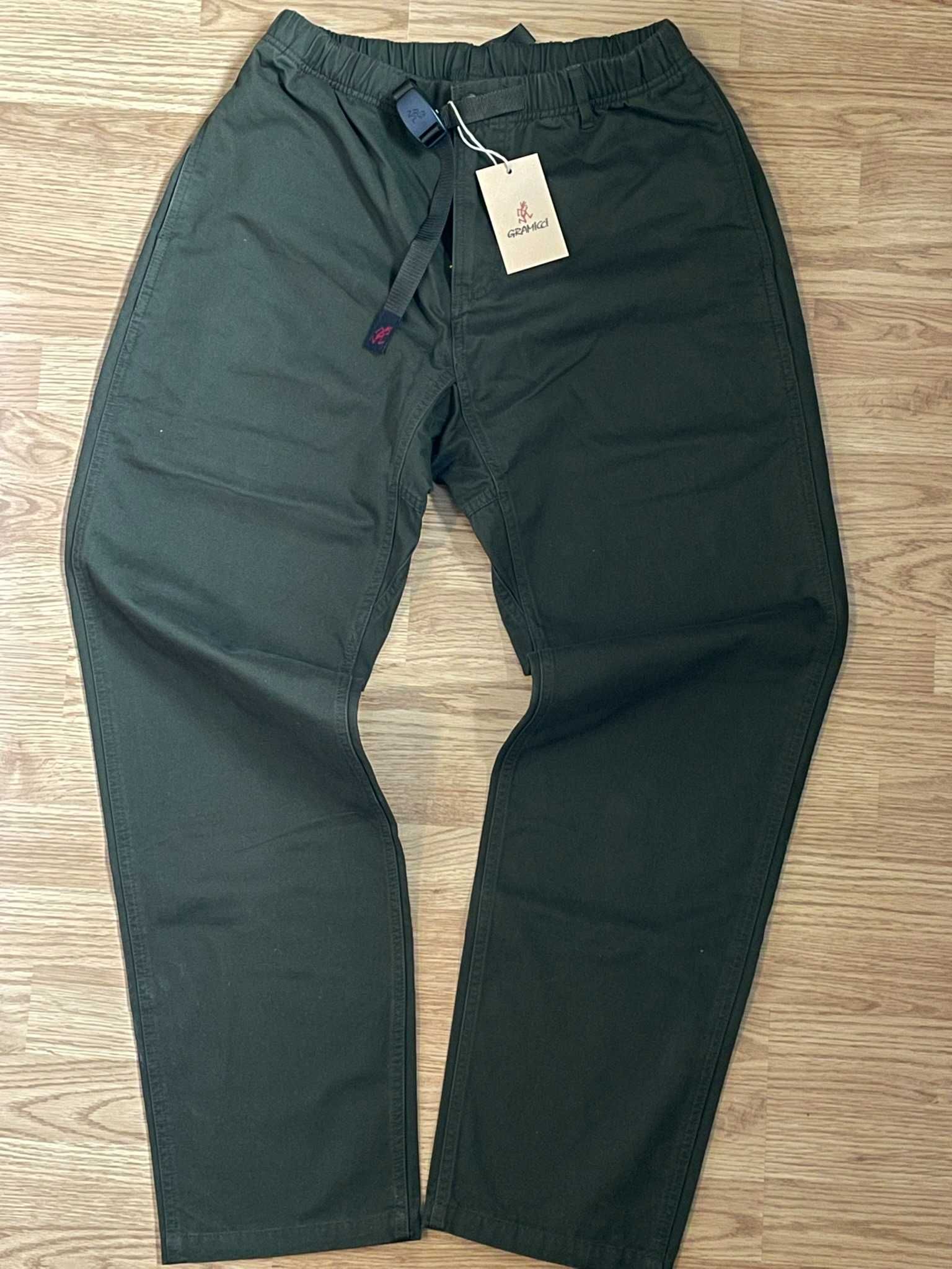 Gramicci Twill PANT S
