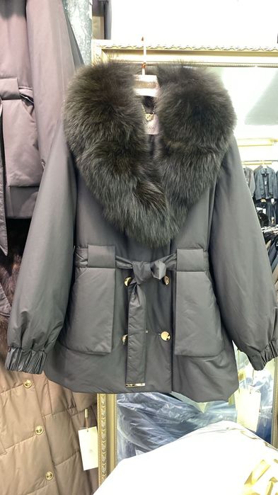 Куртка Ласаграда