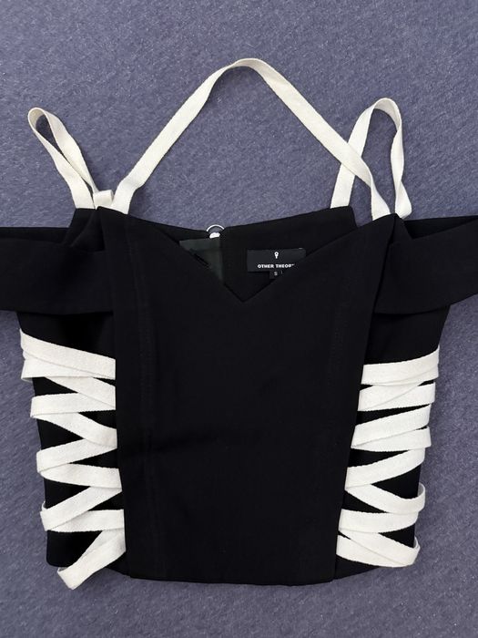 Дамски топ Other Theory