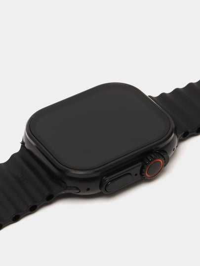 Умные смарт часы, фитнес браслет Smart Watch M59 Ultra