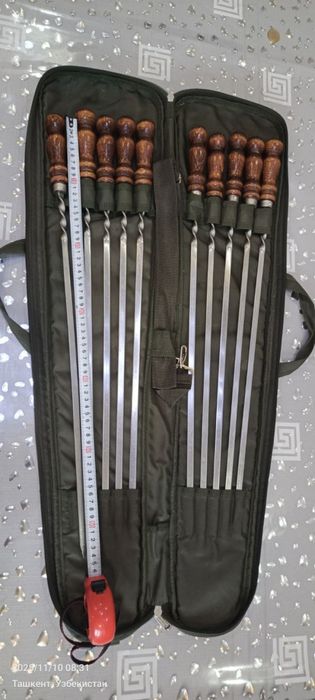 Кавказский shampura